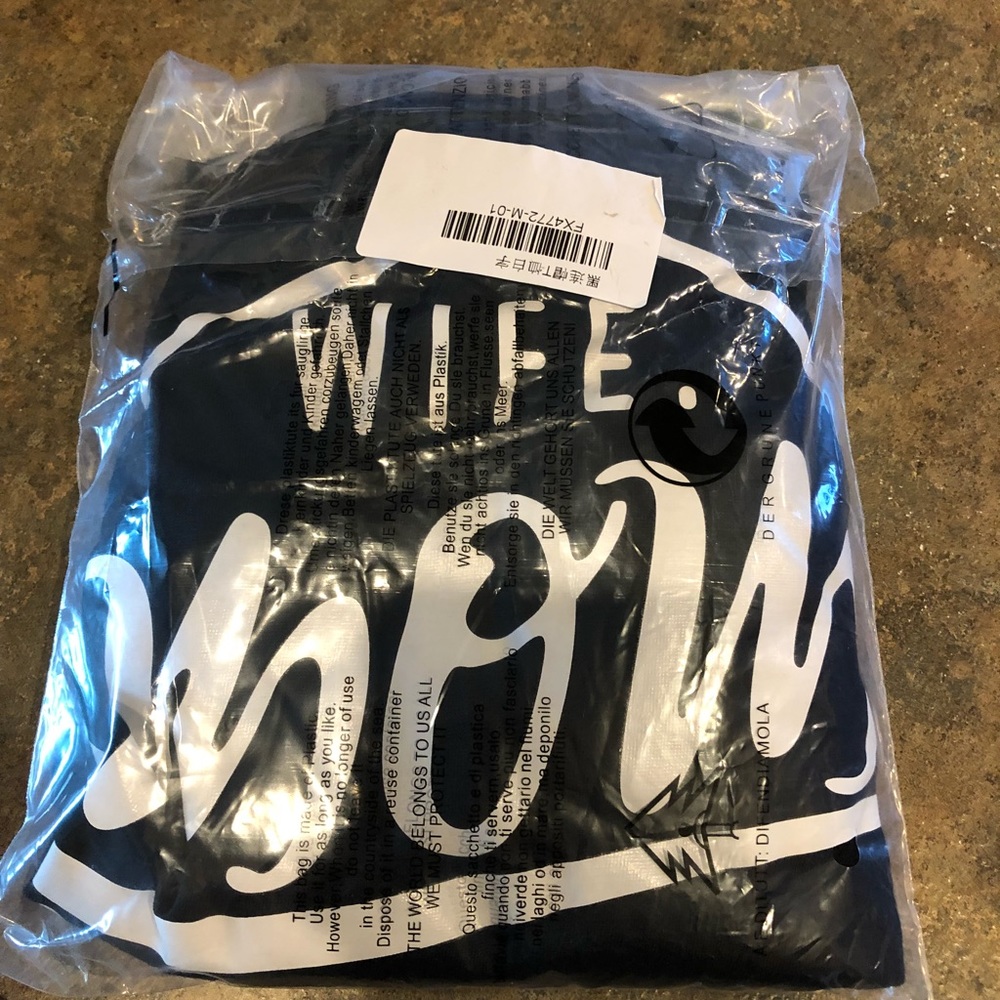 Wife mom boss shirt